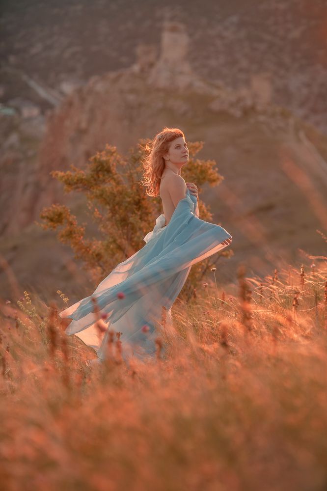 Photograph by Рита Одинокова