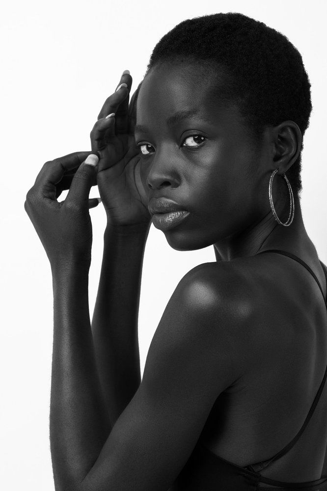 Photograph by Joy Ndukwe