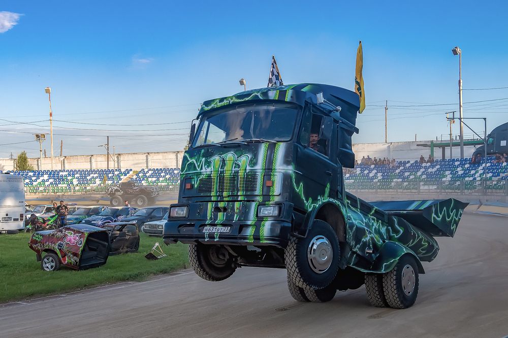 Photograph by Демьян Лопатов