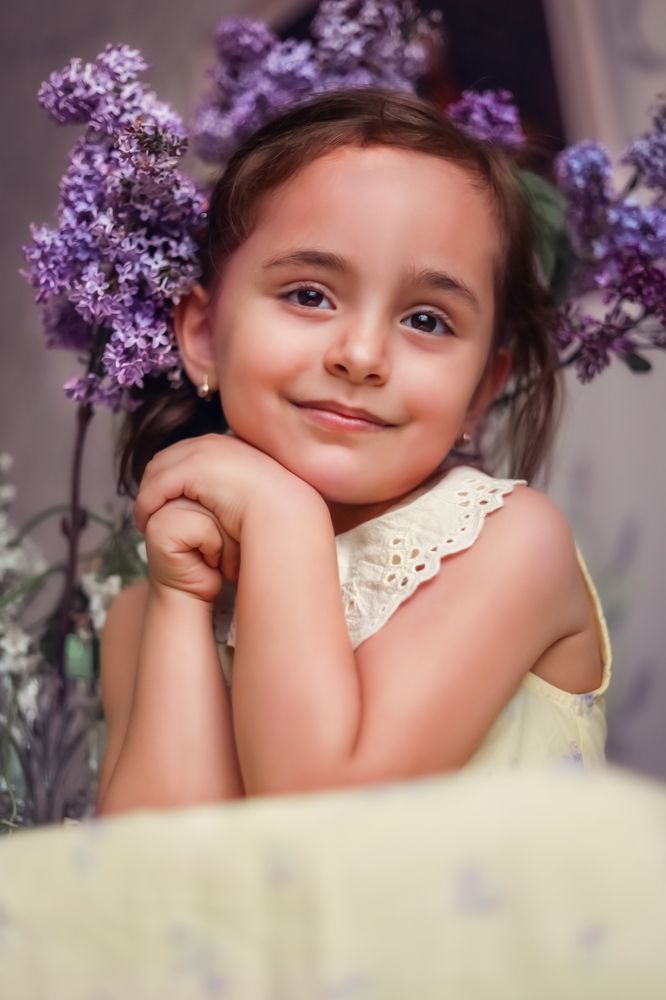 Фотография автора Нармина Рзакулиева