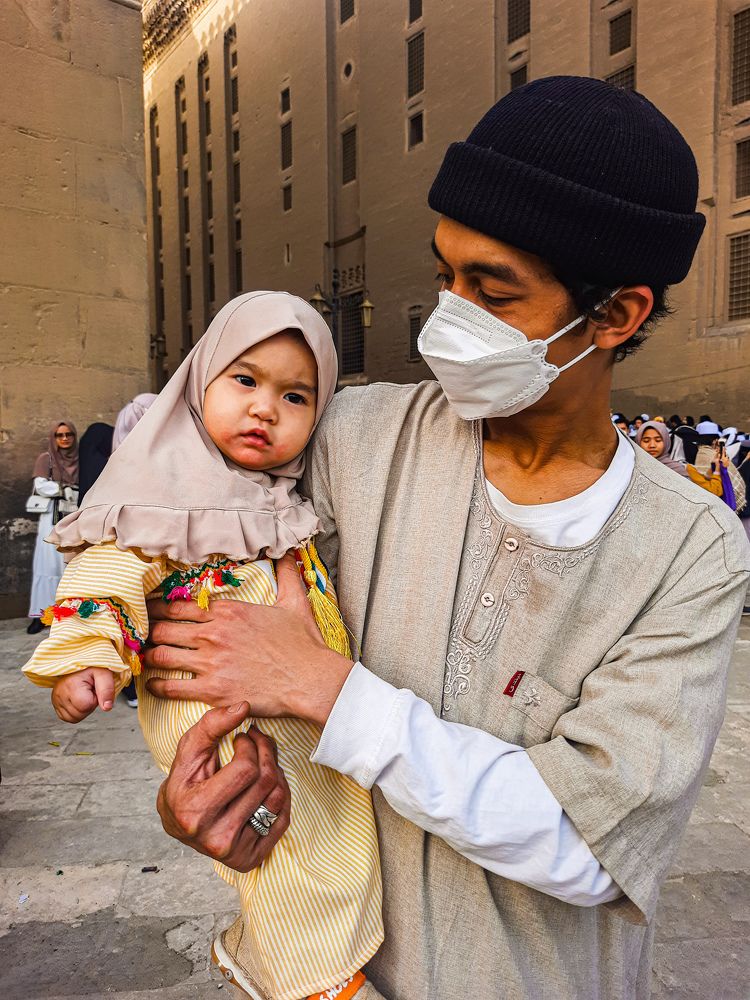 Photograph by Asmaa Zakarya