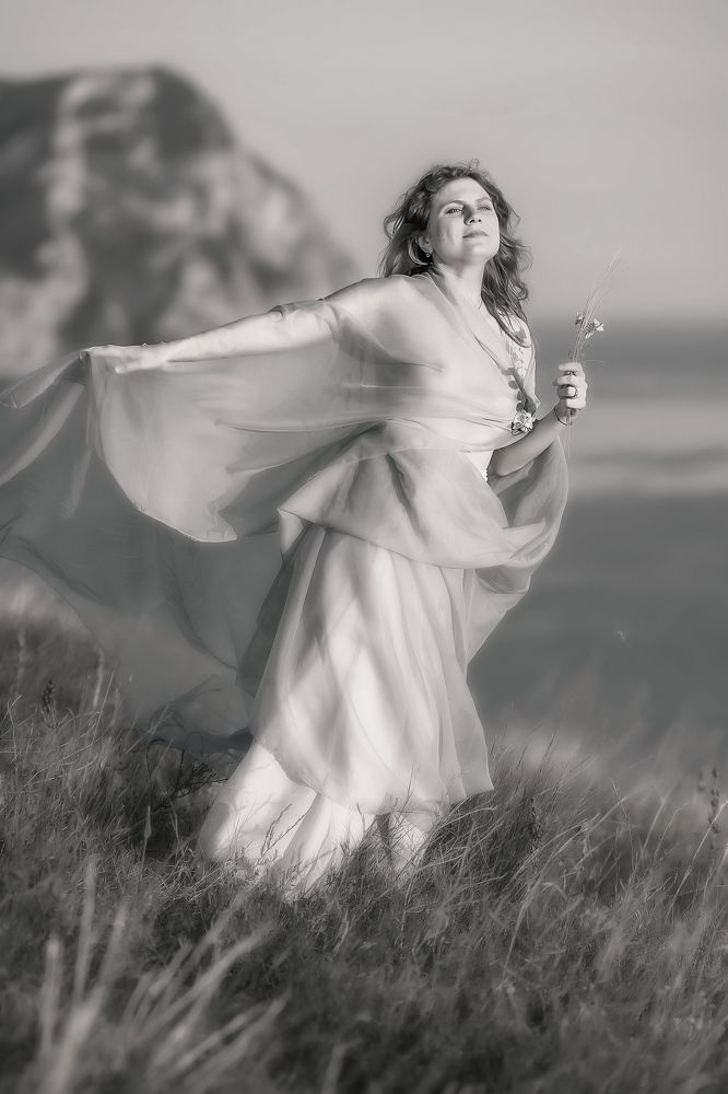 Нежность Валерии