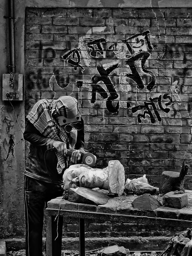 Photograph by Dhrubo Soumyak Saha