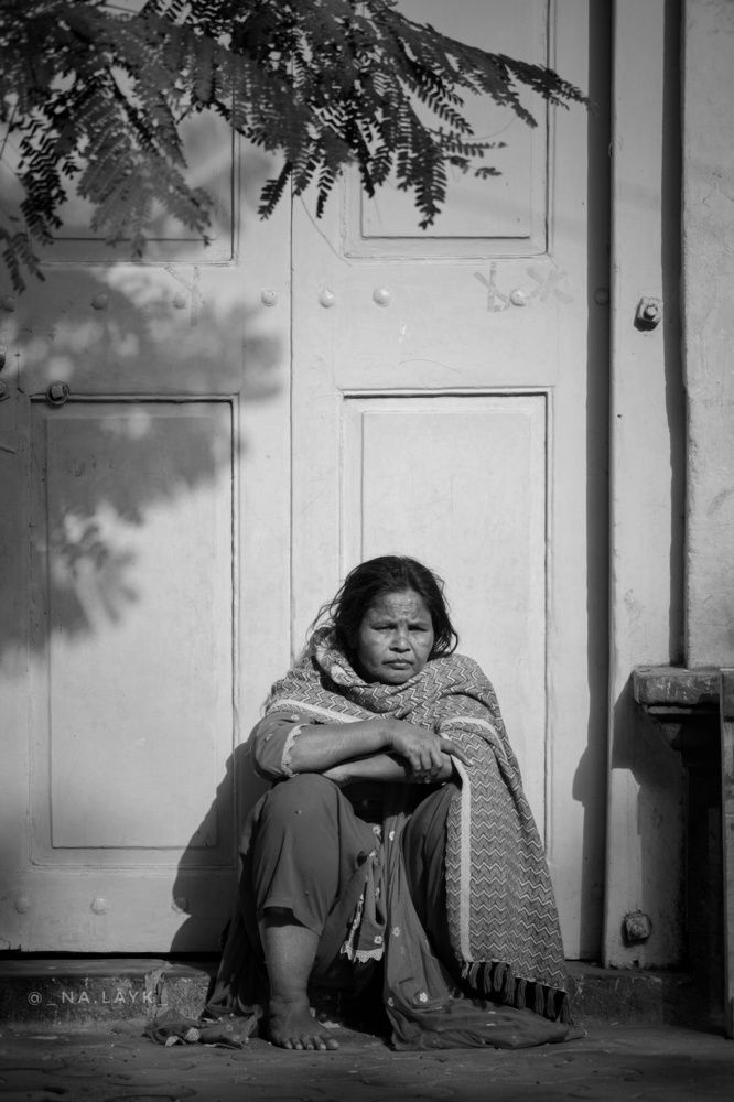 Photograph by Ganashree Adanwale
