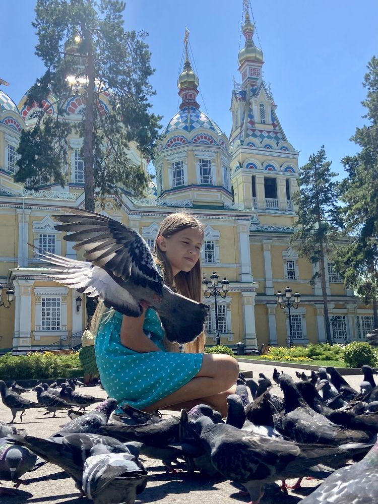 Photograph by Райхерт Вероника