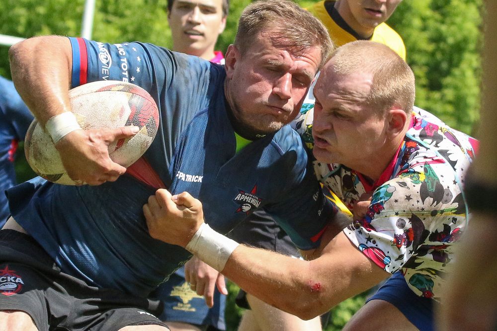 Photograph by Екатерина Якель