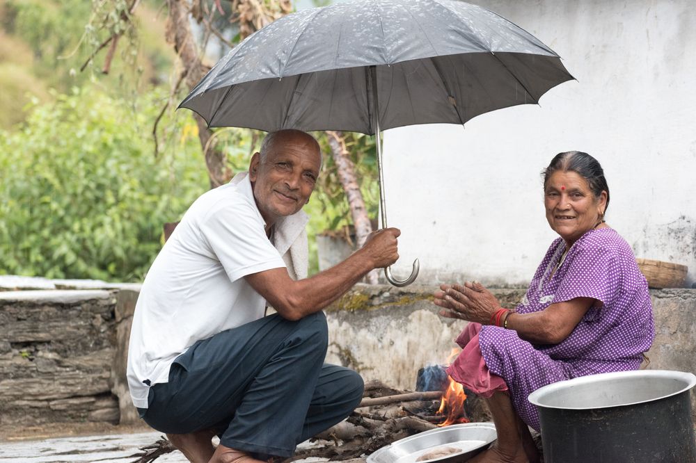 Фотография автора Dhruv Maindola