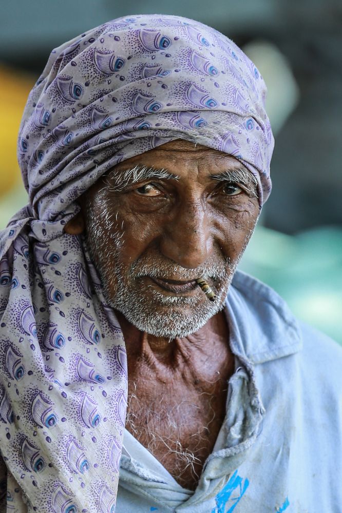 Photograph by Binoka Nadiranga