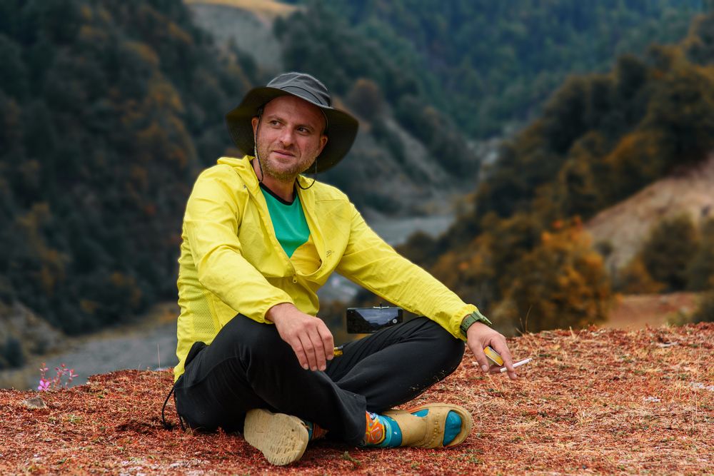 Радости бытия