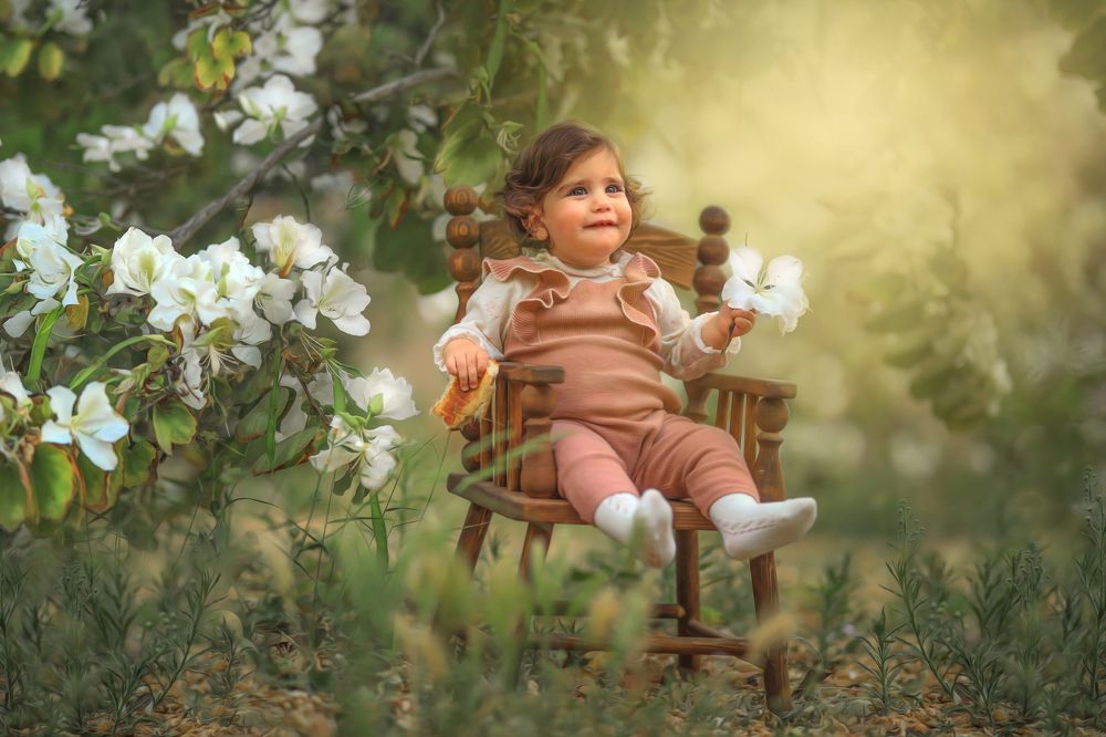 Photograph by Riki Jovani