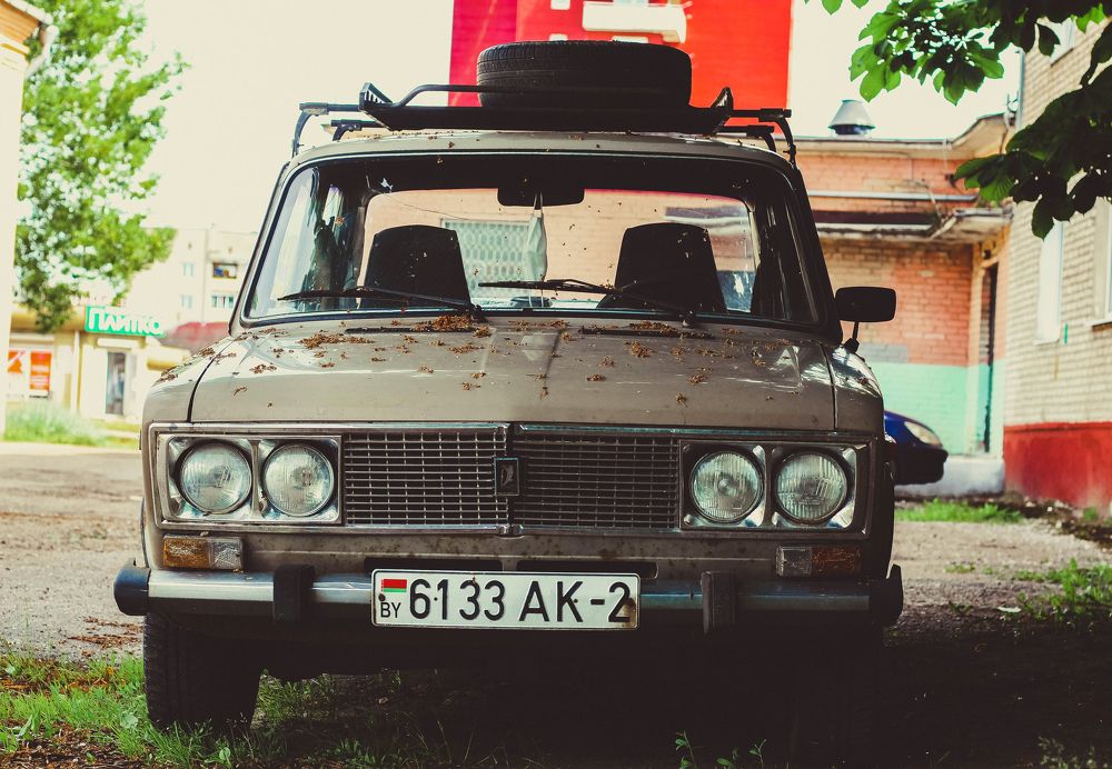 Photograph by Евгений Белов