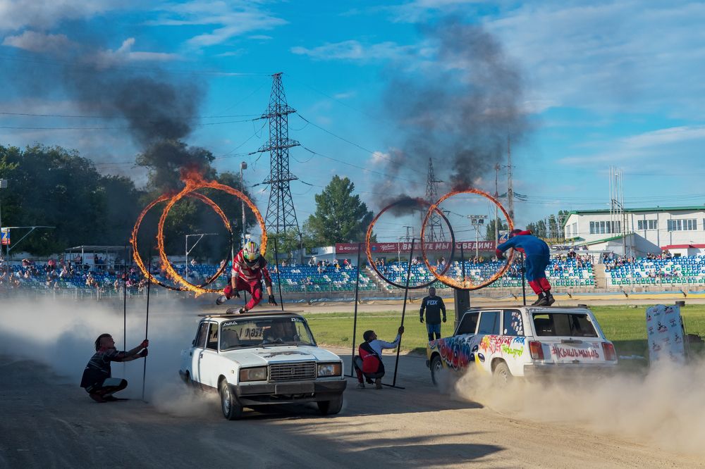 Photograph by Демьян Лопатов