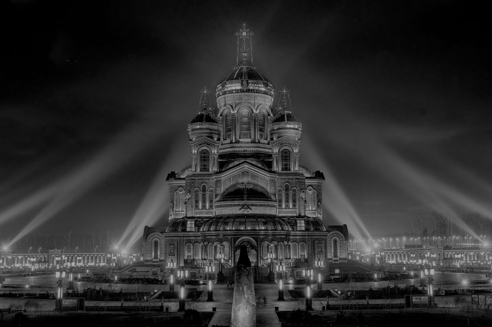 Photograph by Демьян Лопатов