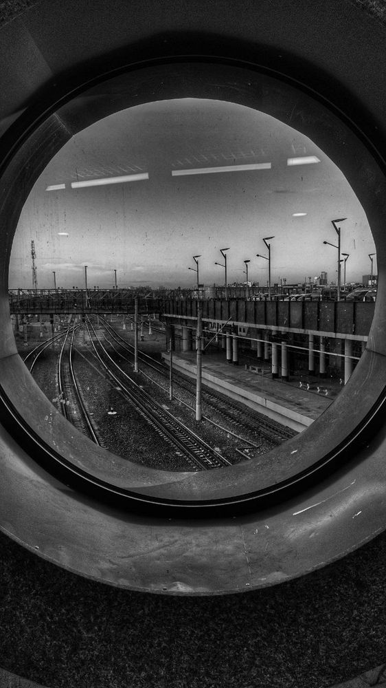 Photograph by Андрей Михайлин