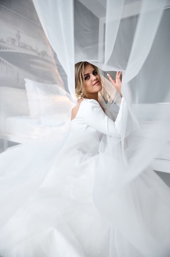 Photograph by Алексей Чеглаков