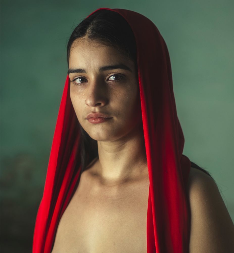 Photograph by Martínez Reyes Daniel Ernesto