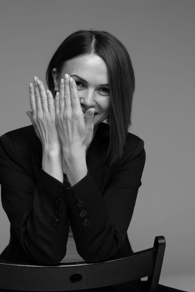 Photograph by Юлия Ефремова