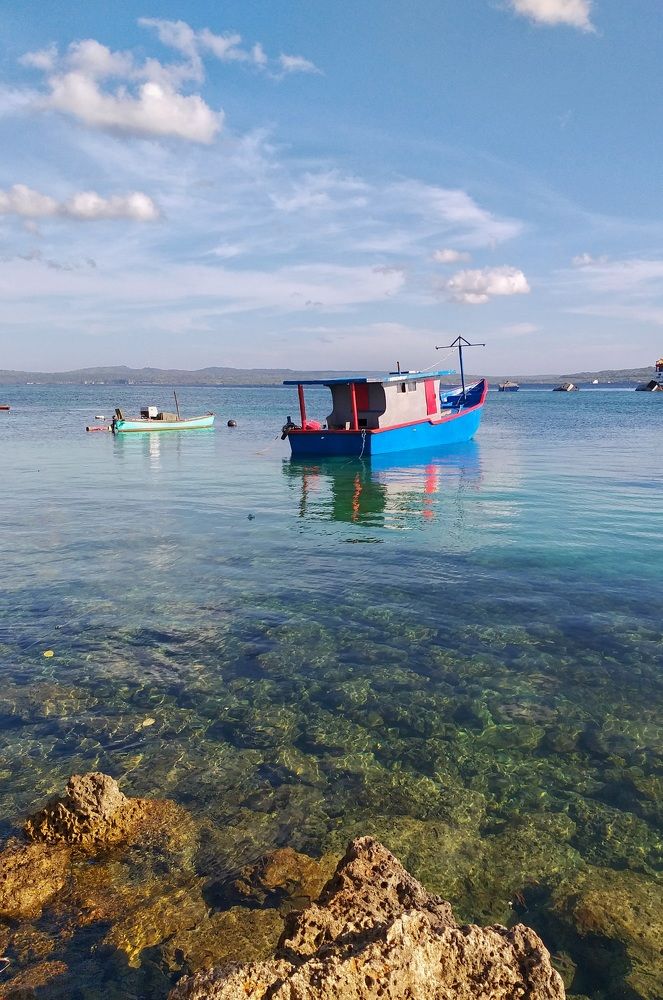 Photograph by Leni Tangmau