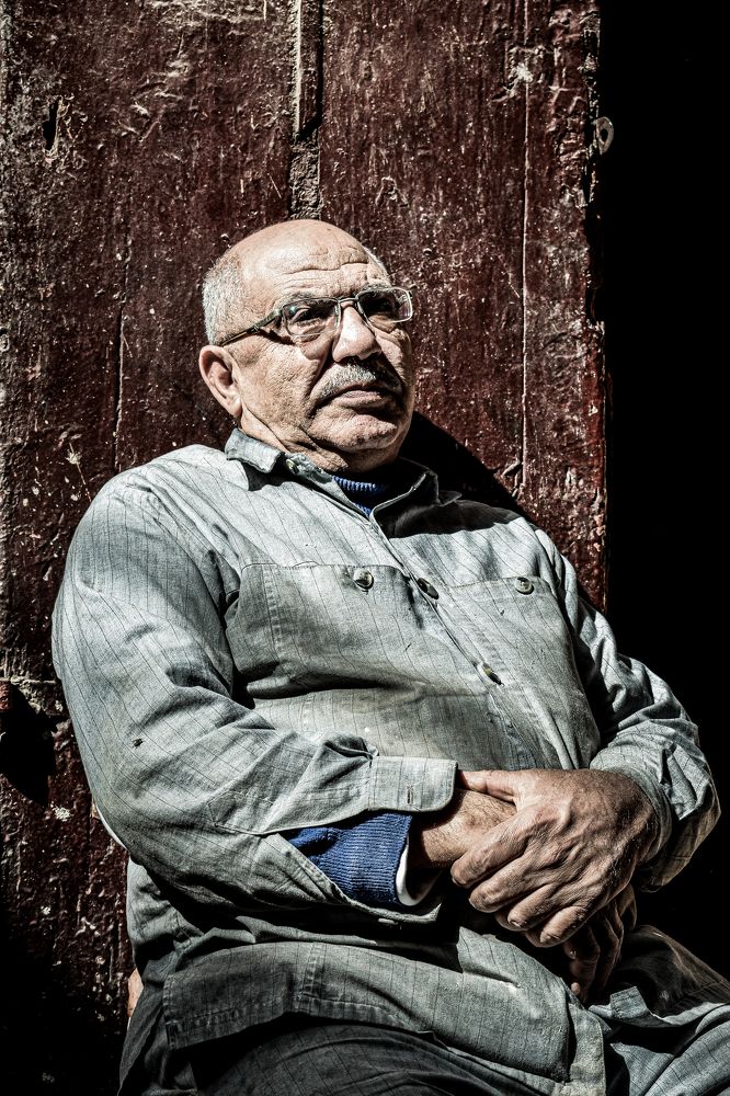 Photograph by Nehad Mahgoub