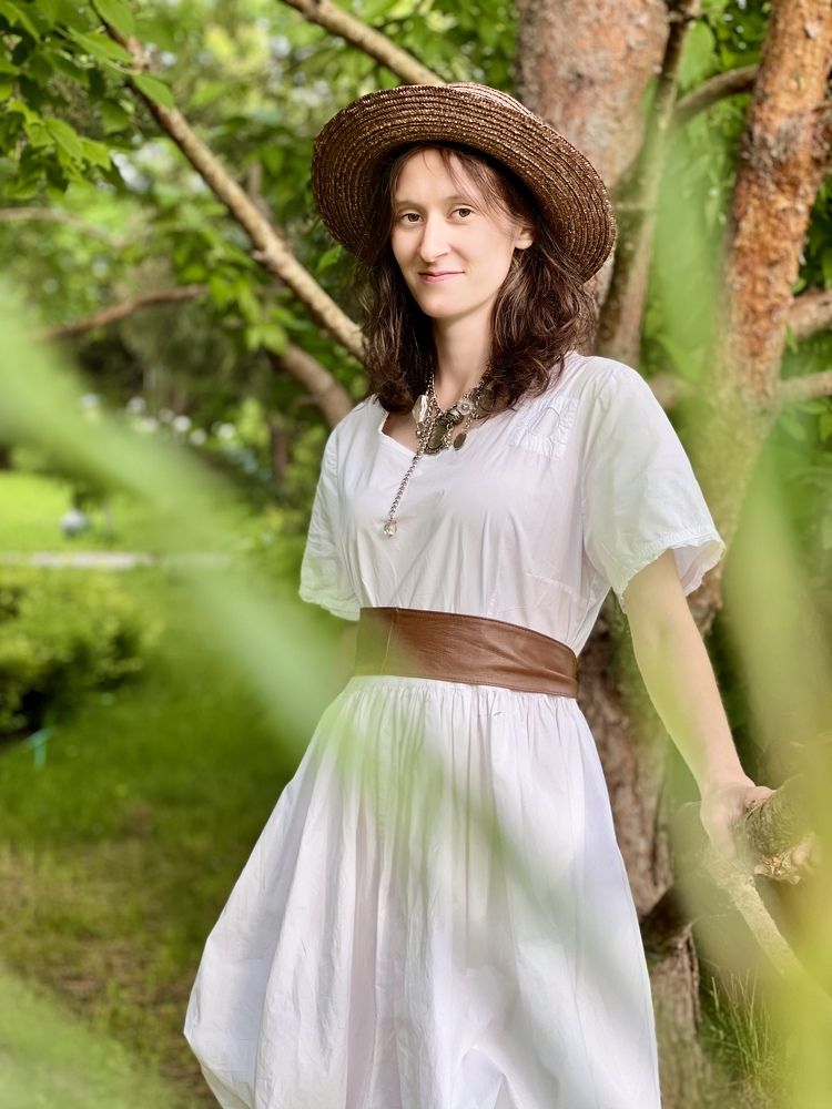 Photograph by Bayborodova Darya