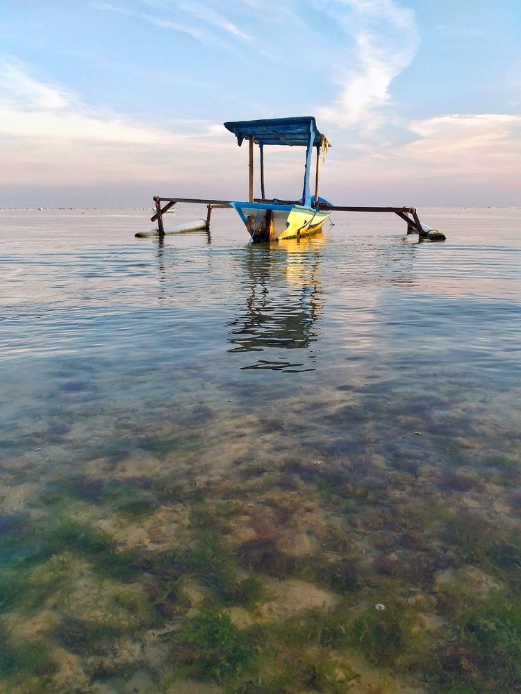 Photograph by Leni Tangmau