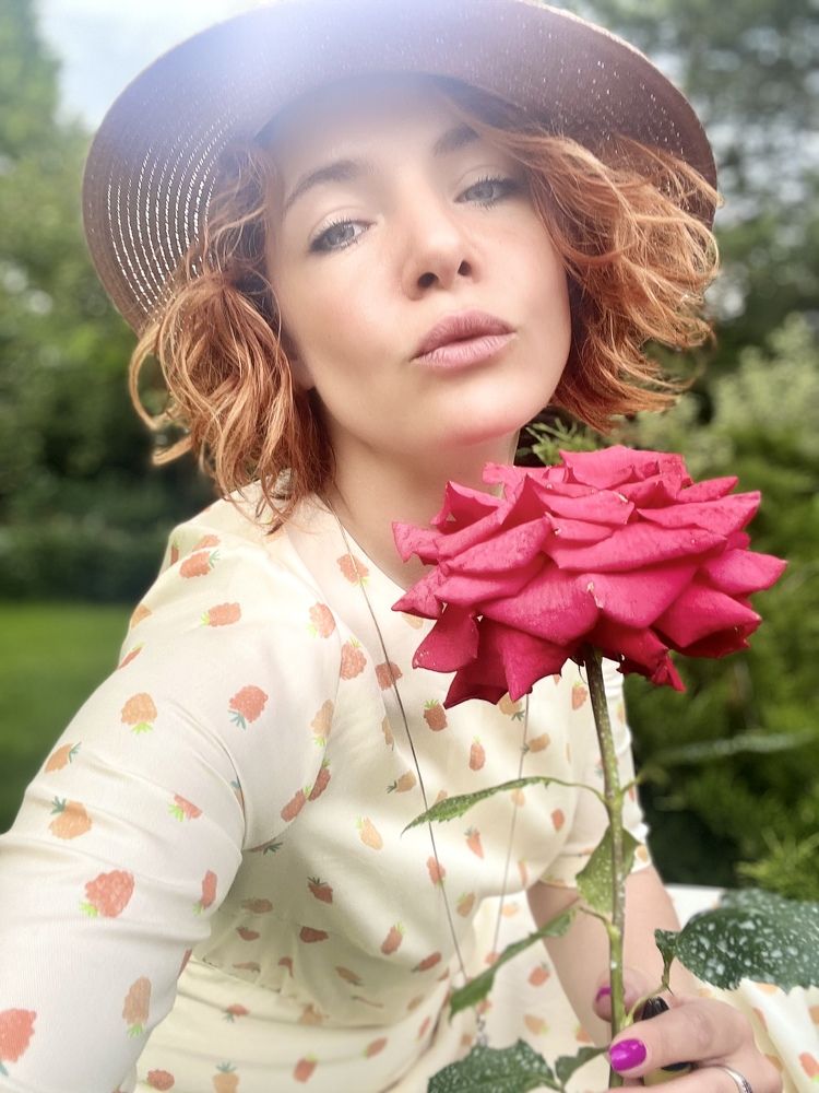 Photograph by Bayborodova Darya