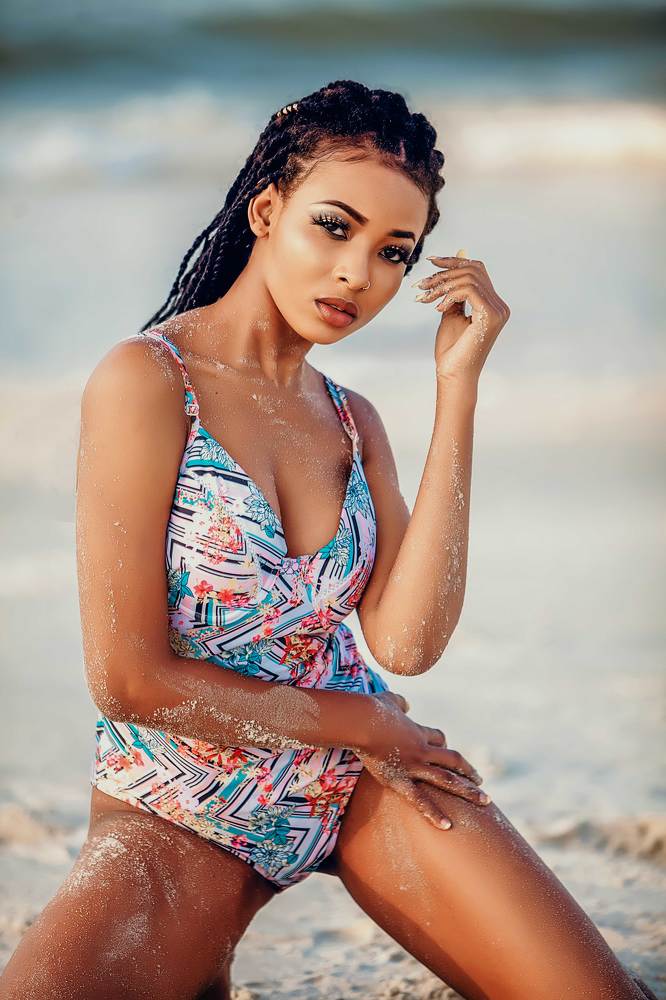 Photograph by Sylvester David