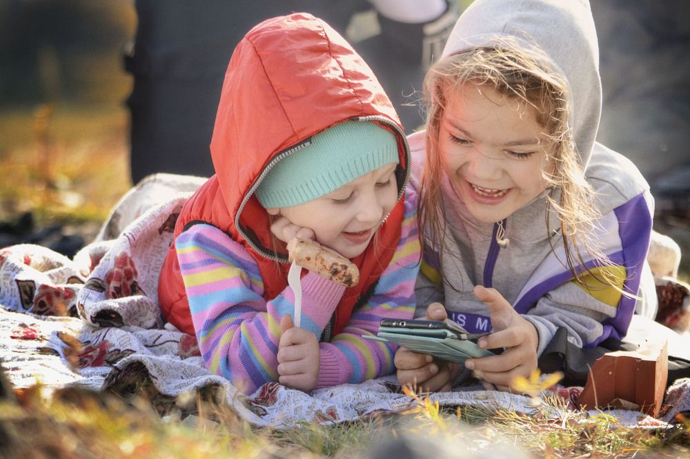 Photograph by Юлия Лушникова