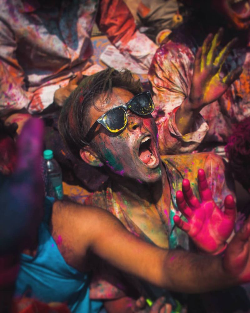 Photograph by Shivansh Gupta