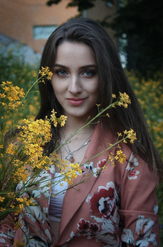 Photograph by Дарья Березлева