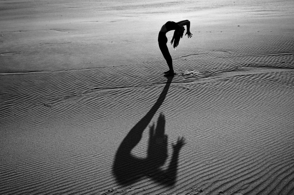 Photograph by Ania Wojciechowska