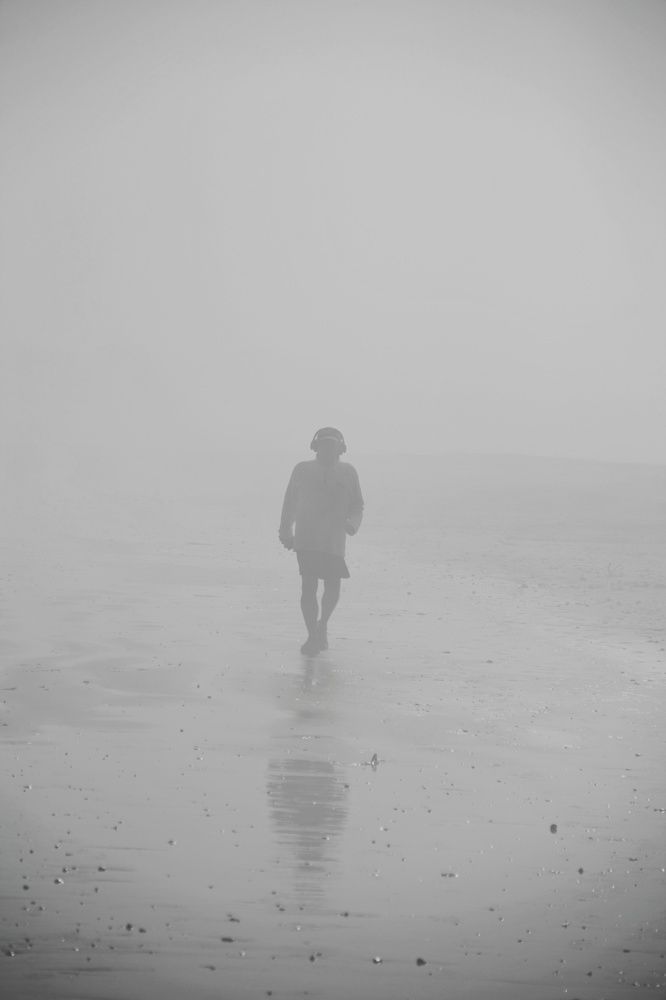 Photograph by Peter Hayes