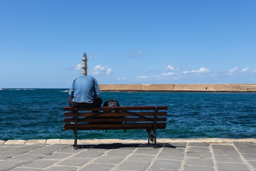 Photograph by Ania Wojciechowska