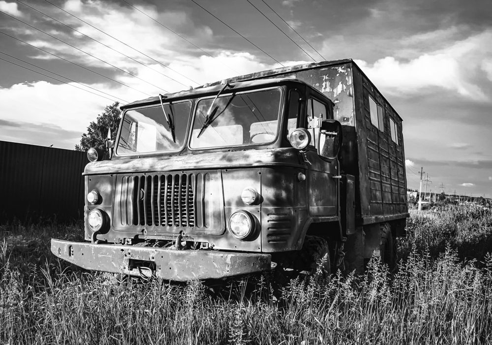 Photograph by Дарья Кривоножкина