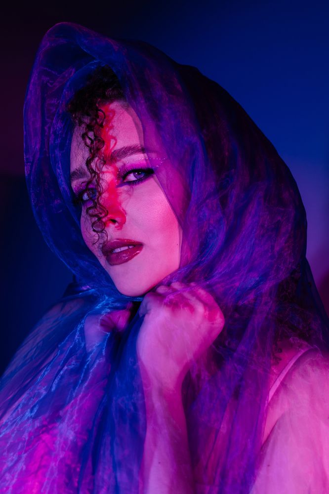 Photograph by Анастасия Мокану