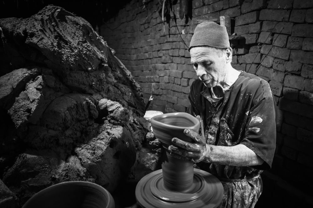 Photograph by Rana Elsayed