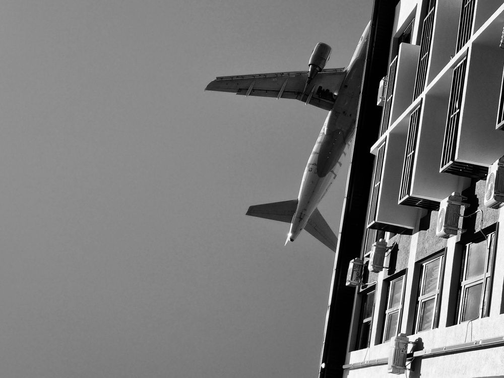 Photograph by Дарья Кривоножкина