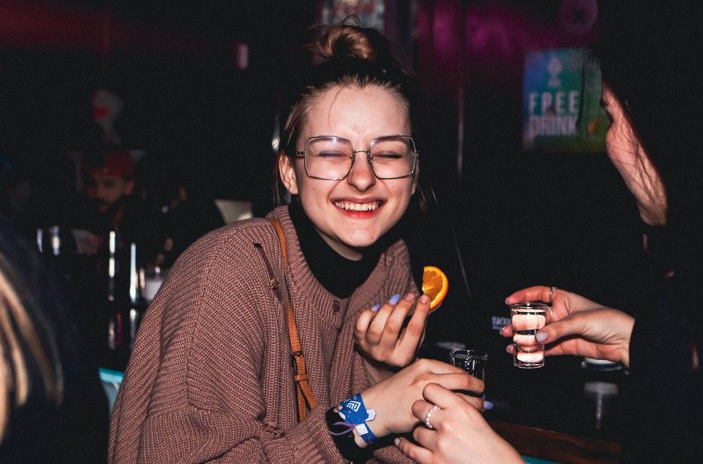 Photograph by Алёна Кутнякова