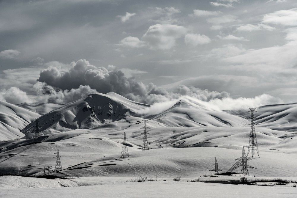 Фотография автора Севак Асрян