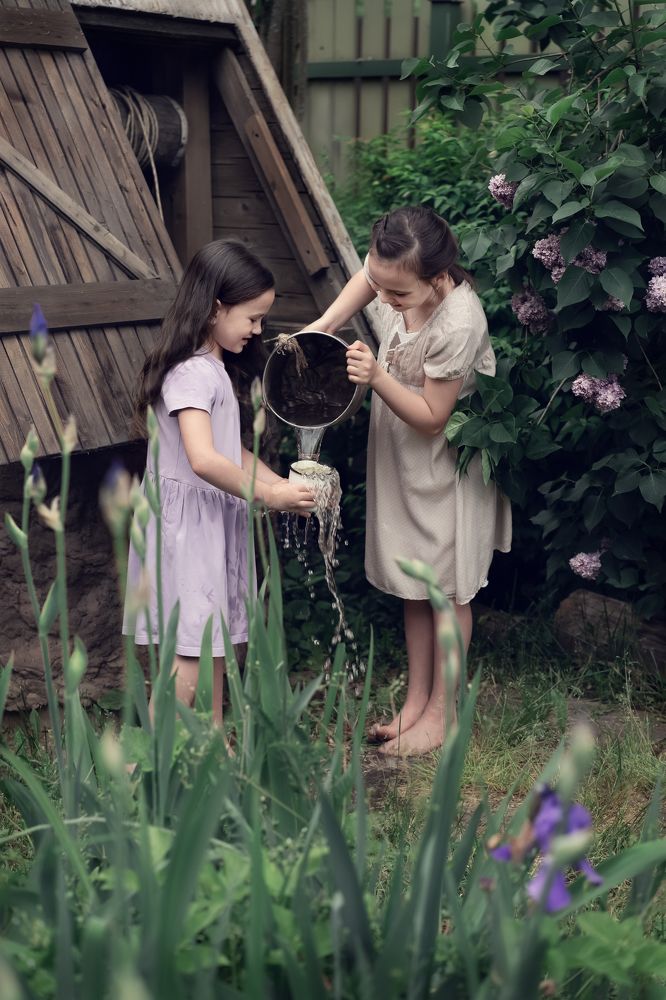 Photograph by Дарья Гурьева