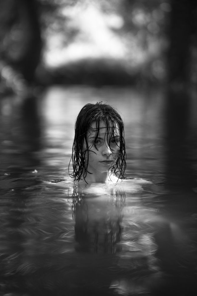 Photograph by Alexey Kosin