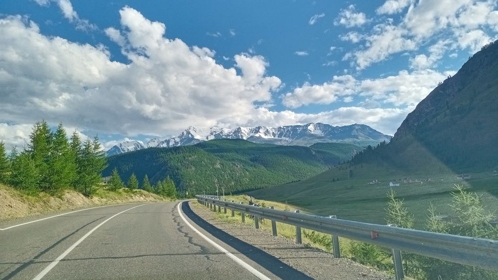 Photograph by Антонов Алексей Станиславович