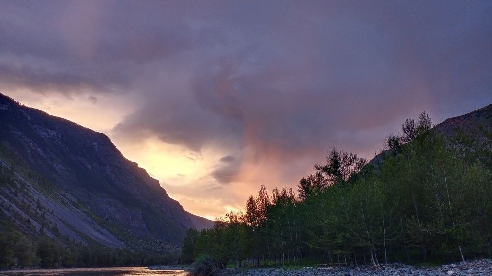 Photograph by Антонов Алексей Станиславович