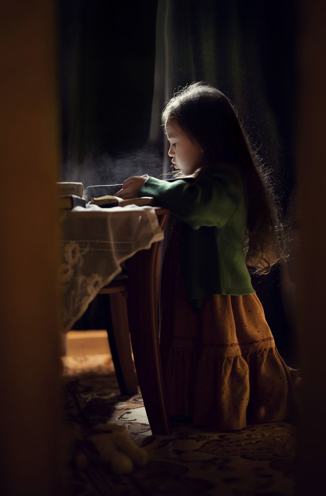 Photograph by Дарья Гурьева