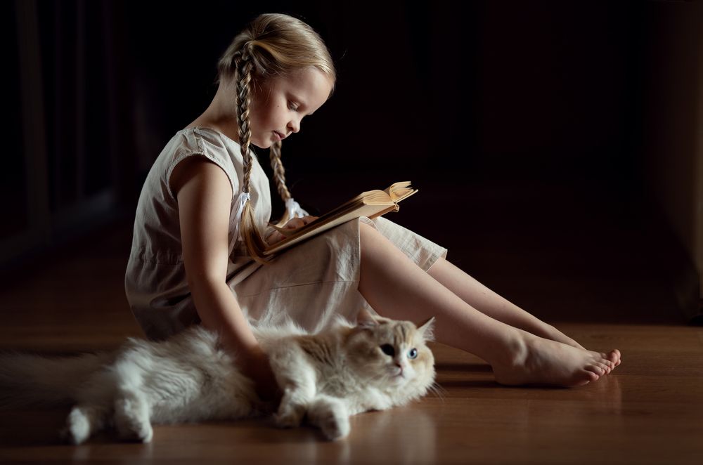 Photograph by Дарья Гурьева