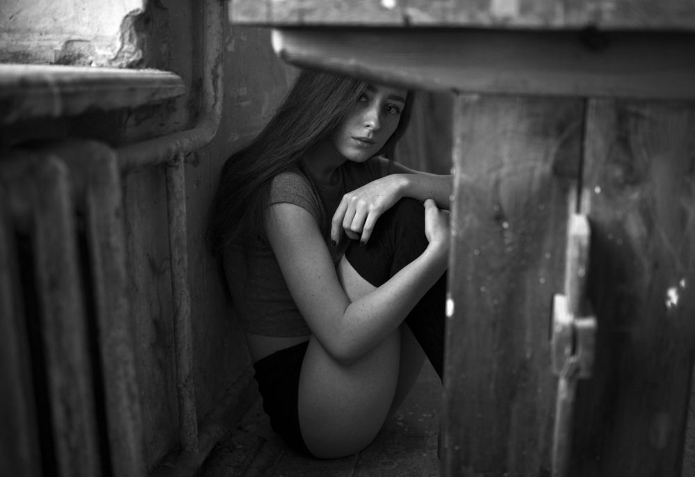 Photograph by Максим Алексенцев