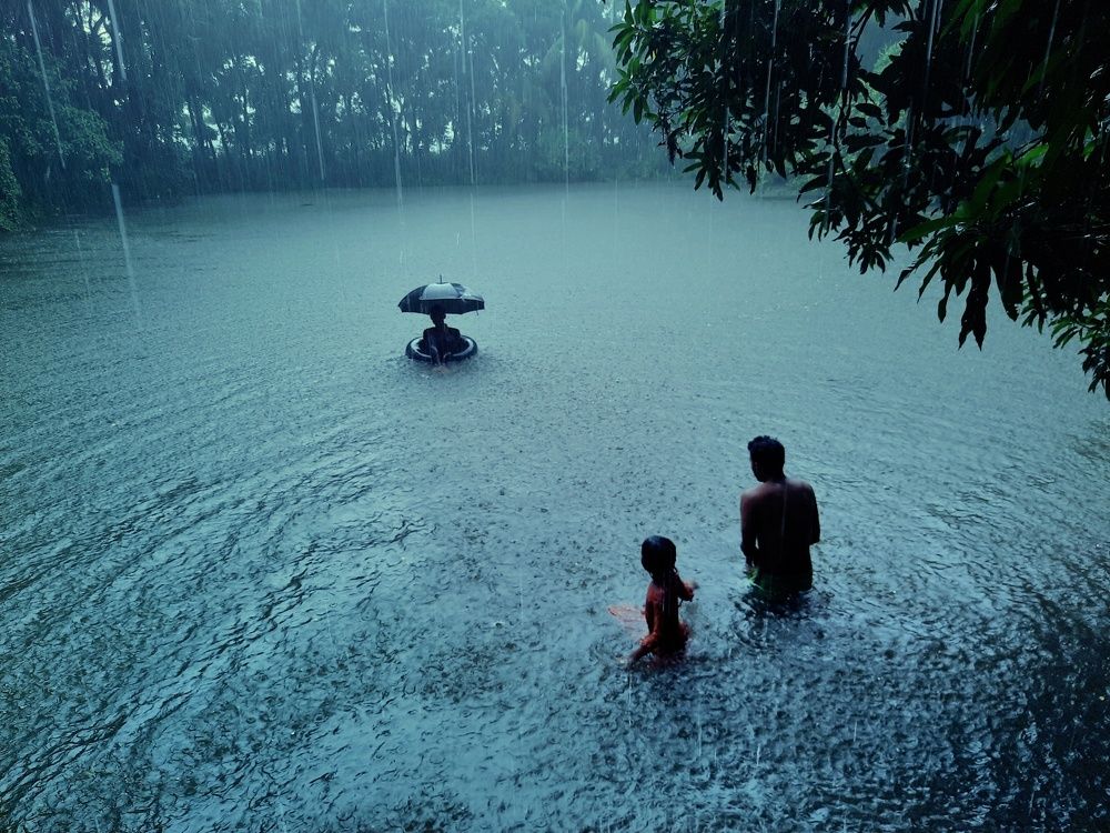 Photograph by Jobayer