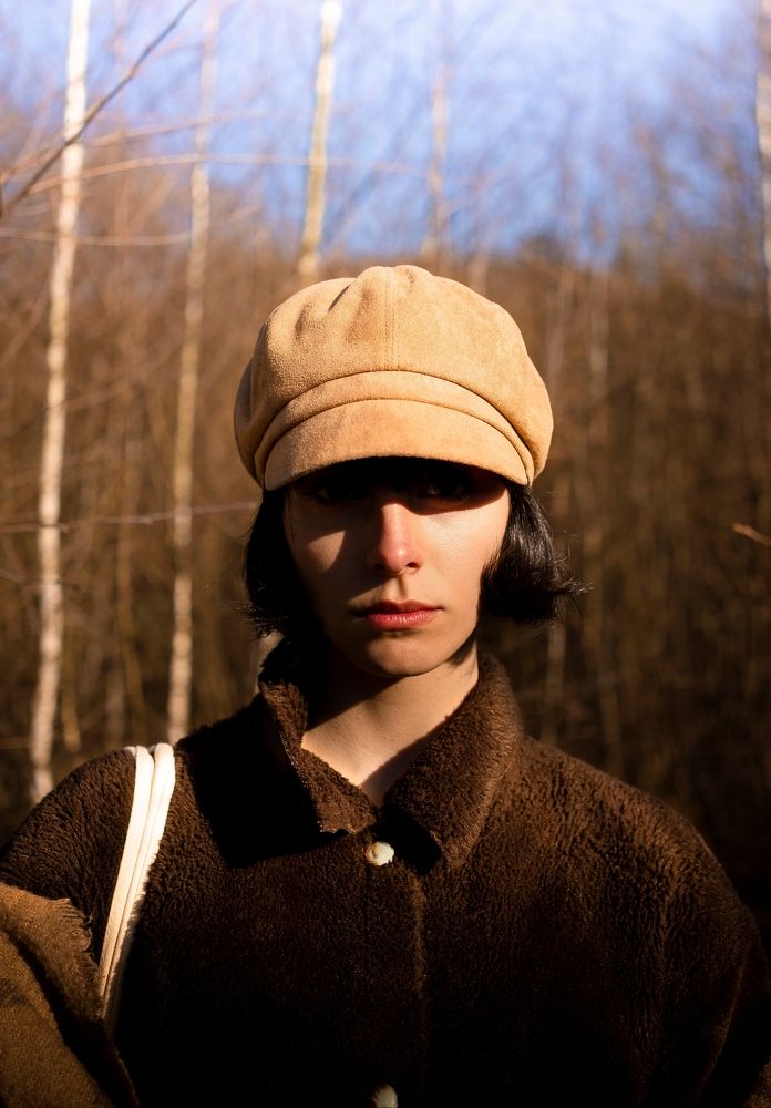 Photograph by Alexey Kosin