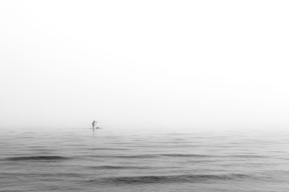 Photograph by Ania Wojciechowska