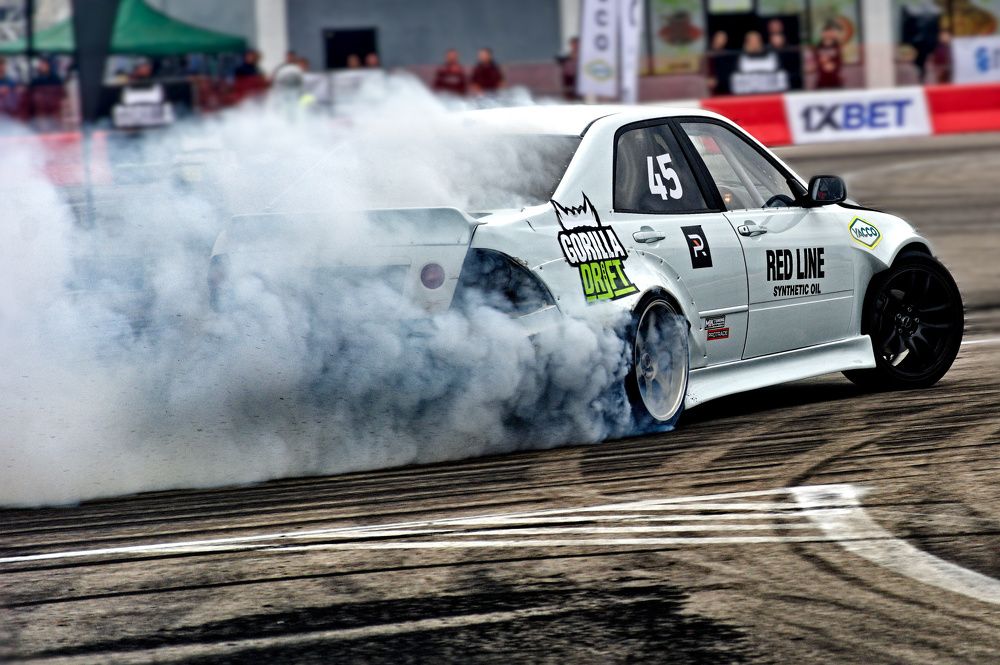 Photograph by Виктор Репников